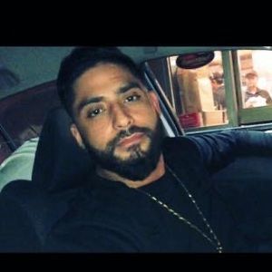 Meet your Posher, Christopher